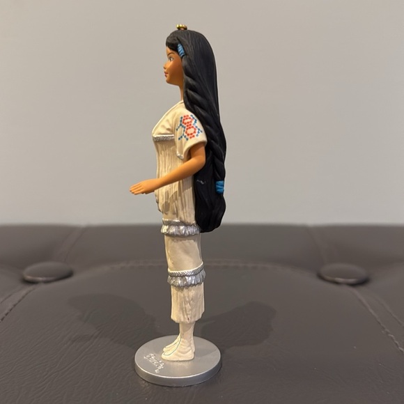 *Vintage* Hallmark| Barbie Keepsake Ornament Collectors series - 1996 - Picture 2 of 10